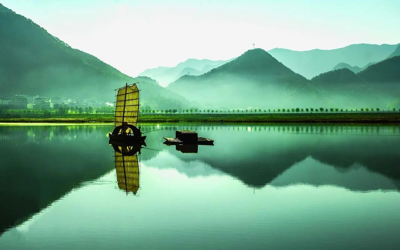 科技高性能